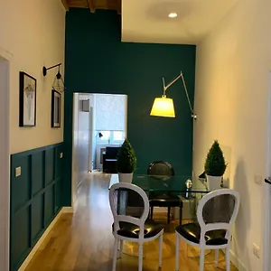 Maison d'hôtes Urbana 33