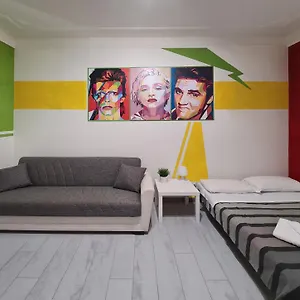 Re Di Apartment