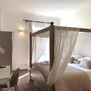 Couette-café Aenea's