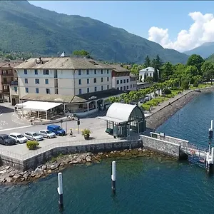 Hotel Risi ***
