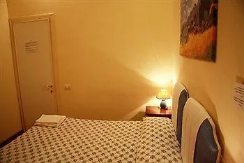 The Center Of Rome B&B 2*,