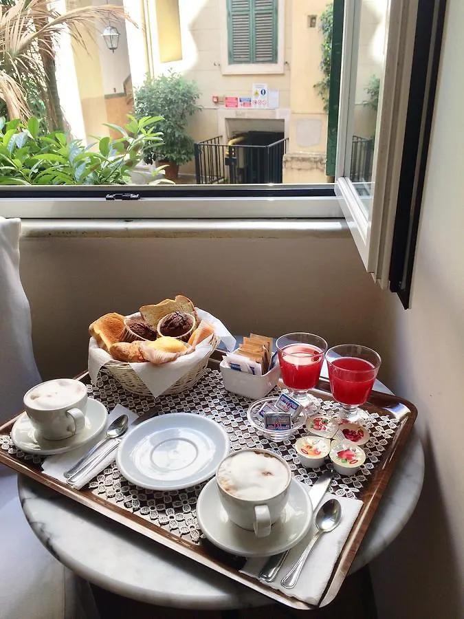 The Center Of Rome B&B 2*,  Italy