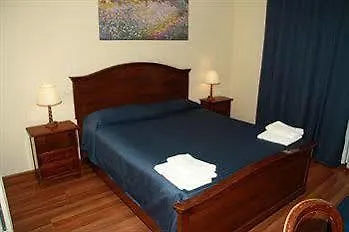 Bed & Breakfast The Center Of Rome B&B