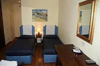The Center Of Rome B&B Bed & Breakfast