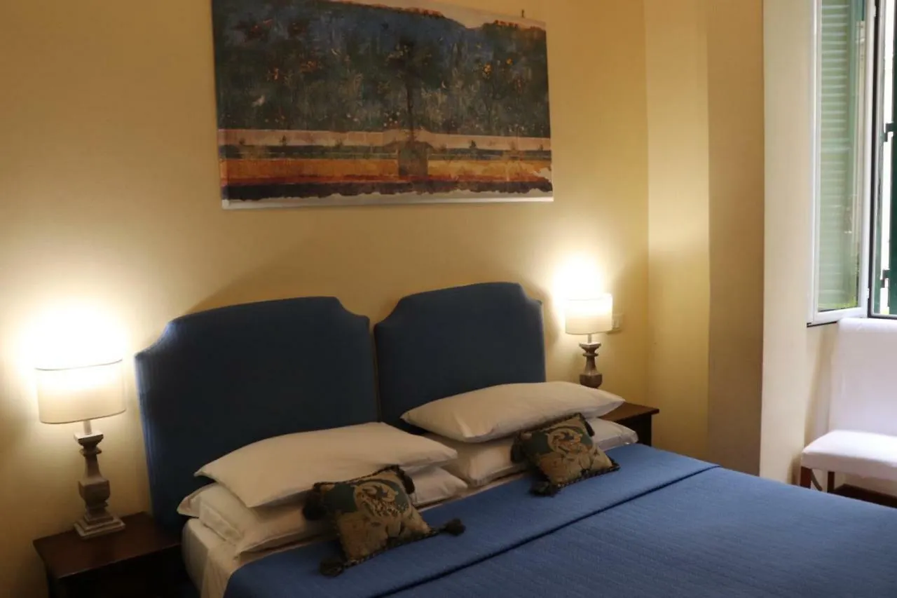 The Center Of Rome B&B 2*,  Italy