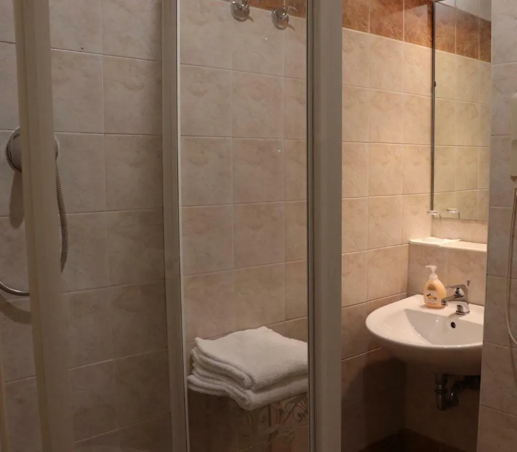 The Center Of Rome B&B 2*,