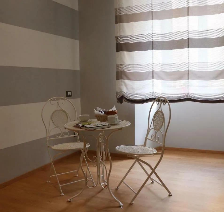Bed & Breakfast The Center Of Rome B&B