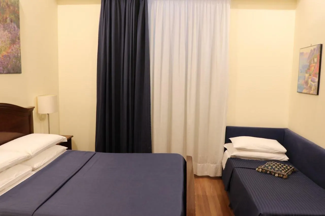 ** Bed & Breakfast The Center Of Rome B&B Italy