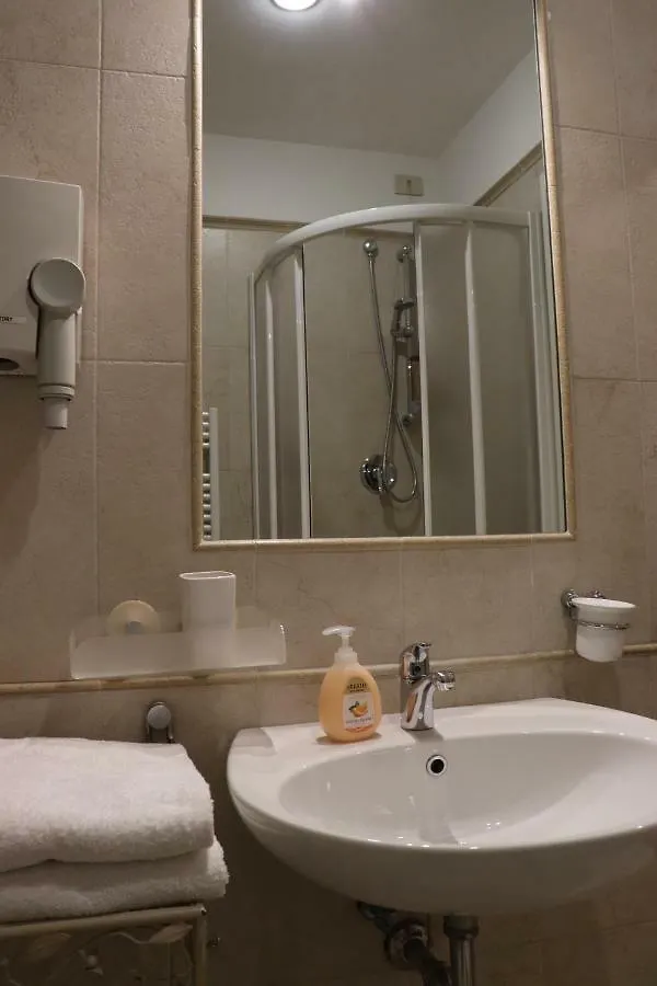 Bed & Breakfast The Center Of Rome B&B