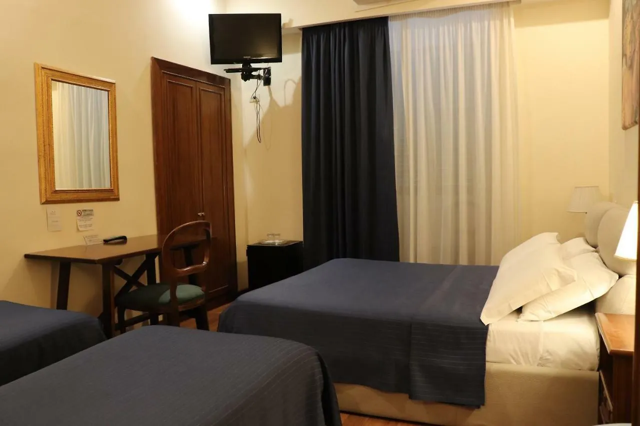 The Center Of Rome B&B