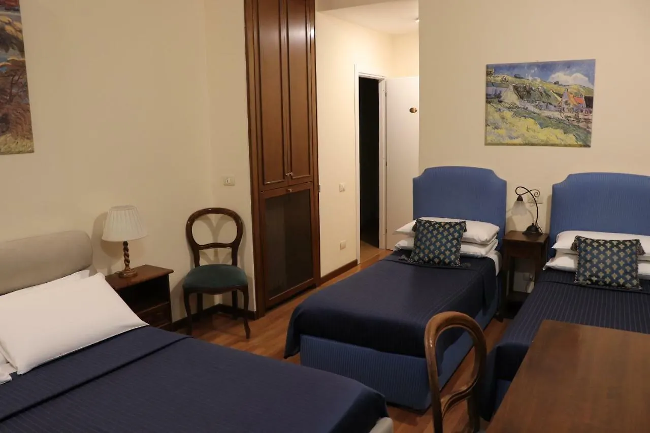Bed & Breakfast The Center Of Rome B&B
