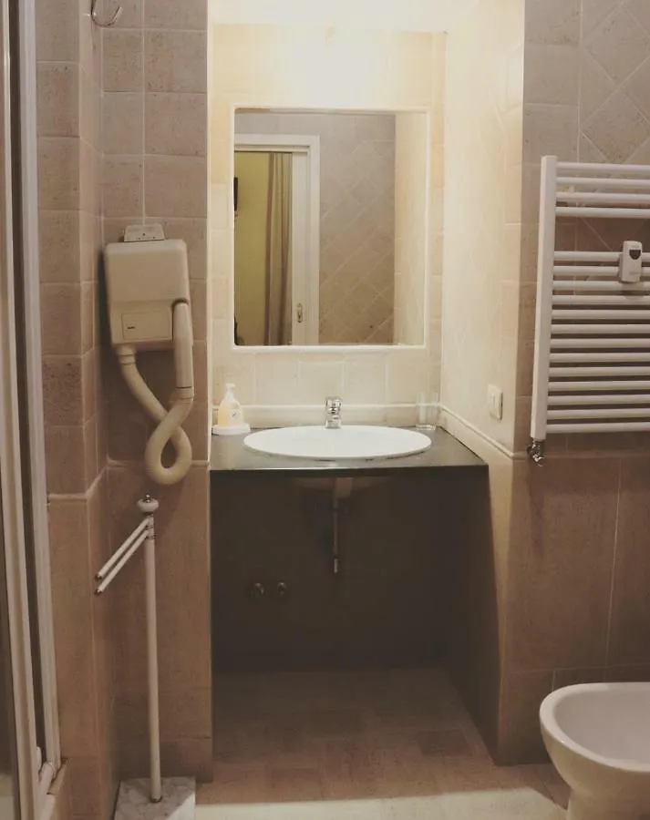 The Center Of Rome B&B